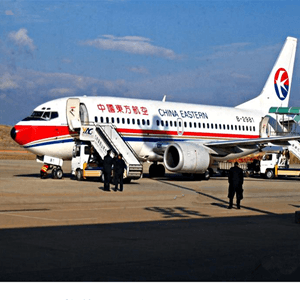 佳木斯东郊航空快递航空快运业稳步发展的原因是什么？